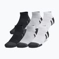 Herren Socken Under Armour Perf Tech Low 6 Paar