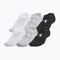 Herren Socken Under Armour Essential ULT 6 Paar