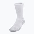 Socken Under Armour Perf Tech Pro 3 Pack Crew white/white/mod gray 2