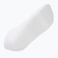 Socken Under Armour Training Cotton No Show 3 Paar white/white/black 4