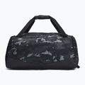 Under Armour Undeniable 5.0 Duffle M 58 l schwarz/schwarz/schwarz Tasche 2