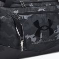 Under Armour Undeniable 5.0 Duffle M 58 l schwarz/schwarz/schwarz Tasche 3