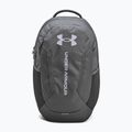 City Rucksack Under Armour Hustle 6.0 29 l castlerock/steel