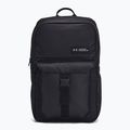 City-Rucksack Under Armour Triumph Campus 23 l black/black/white