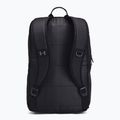 City-Rucksack Under Armour Triumph Campus 23 l black/black/white 2