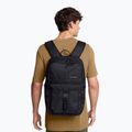 City-Rucksack Under Armour Triumph Campus 23 l black/black/white 7