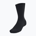 Socken Under Armour Training Cotton Crew 3 Paar black/black/white 2