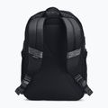 Under Armour Studio Campus BP Damen Rucksack schwarz / schwarz / schwarz 2