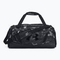 Sporttasche Under Armour Undeniable 5.0 Duffle S 40 l black/black/black