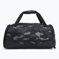 Sporttasche Under Armour Undeniable 5.0 Duffle S 40 l black/black/black 2