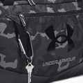 Sporttasche Under Armour Undeniable 5.0 Duffle S 40 l black/black/black 3