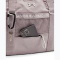 Unter Armour Studio Frauen Tasche 21,75 l tetra grau / grau Materie 5