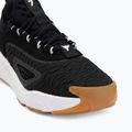 Damen Trainingsschuhe Under Armour Project Rock 7 black 7