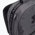 City-Rucksack Under Armour Loudon 25 l castlerock/black/black 5