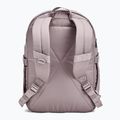 Rucksack Damen Under Armour Studio Campus BP tetra grey / tetra grey / metallic rose gold 2