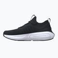 Damen Schuhe Under Armour Phantom 4 schwarz/anthrazit/weiß 3