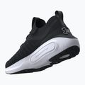 Damen Schuhe Under Armour Phantom 4 schwarz/anthrazit/weiß 5
