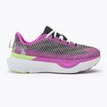 Under Armour Infinite Pro Run Anywhere Damen Laufschuhe schwarz/tetra grau/weiß 2