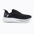 Under Armour Velociti 4 schwarz/anthrazit/weiß Herren Laufschuhe 2