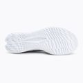 Under Armour Velociti 4 schwarz/anthrazit/weiß Herren Laufschuhe 4