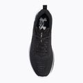 Under Armour Velociti 4 schwarz/anthrazit/weiß Herren Laufschuhe 5