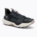 Under Armour Infinite Pro Trail Herren Laufschuhe schwarz/anthrazit/tetra grau