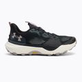 Under Armour Infinite Pro Trail Herren Laufschuhe schwarz/anthrazit/tetra grau 2