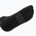 Socken Under Armour Training Cotton Quarter 3 Paar black/black/white 4