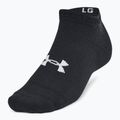 Herren Socken Under Armour Essential Low 6 Paar 2