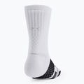 Socken Herren Under Armour Curry AD Playmaker 1P Mid white / black / black 2
