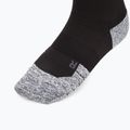 Socken Under Armour Velociti Run Cushion 3 Paar black/black/reflective 3
