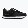 Trainingsschuhe Herren Under Armour Essential Runner black/white/blach 2