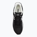 Herren Trainingsschuhe Under Armour Essential Runner schwarz/weiß/schwarz 5