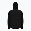 Trainingsjacke Herren Under Armour Shield Hooded black/white 2