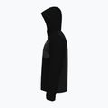Trainingsjacke Herren Under Armour Shield Hooded black/white 4