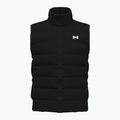 Weste Herren Under Armour Legend Down black/white