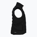 Weste Herren Under Armour Legend Down black/white 3