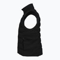 Weste Herren Under Armour Legend Down black/white 4