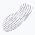 Trainingsschuhe Damen Under Armour Edge Leather white/white/white 5