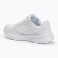 Trainingsschuhe Damen Under Armour Edge Leather white/white/white 3