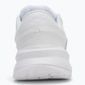 Trainingsschuhe Damen Under Armour Edge Leather white/white/white 6