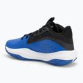 Under Armour GS Lockdown 7 Team Royal/schwarz/weiß Kinder Basketballschuhe 3