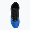 Under Armour GS Lockdown 7 Team Royal/schwarz/weiß Kinder Basketballschuhe 5