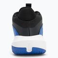 Under Armour GS Lockdown 7 Team Royal/schwarz/weiß Kinder Basketballschuhe 6