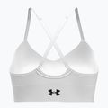 Sport-BH Under Armour Vanish Seamless Low white/black 2