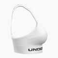 Sport-BH Under Armour Vanish Seamless Low white/black 3