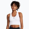 Sport-BH Under Armour Vanish Seamless Mid Branded white / black
