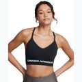 Sport-BH Under Armour Vanish Seamless Low black / white