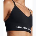 Sport-BH Under Armour Vanish Seamless Low black / white 3