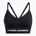 Sport-BH Under Armour Vanish Seamless Low black / white 4